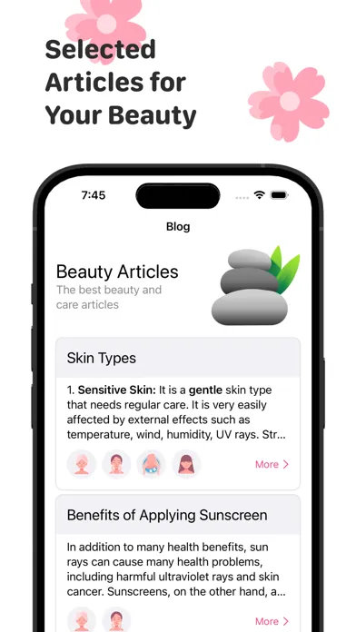 تصاویر Pudra - Beauty Assistant